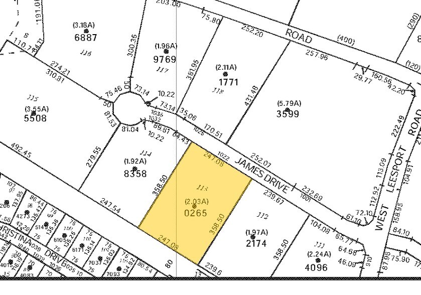 More Photos Of 1020-1022 James Dr, Leesport Medical For Sale