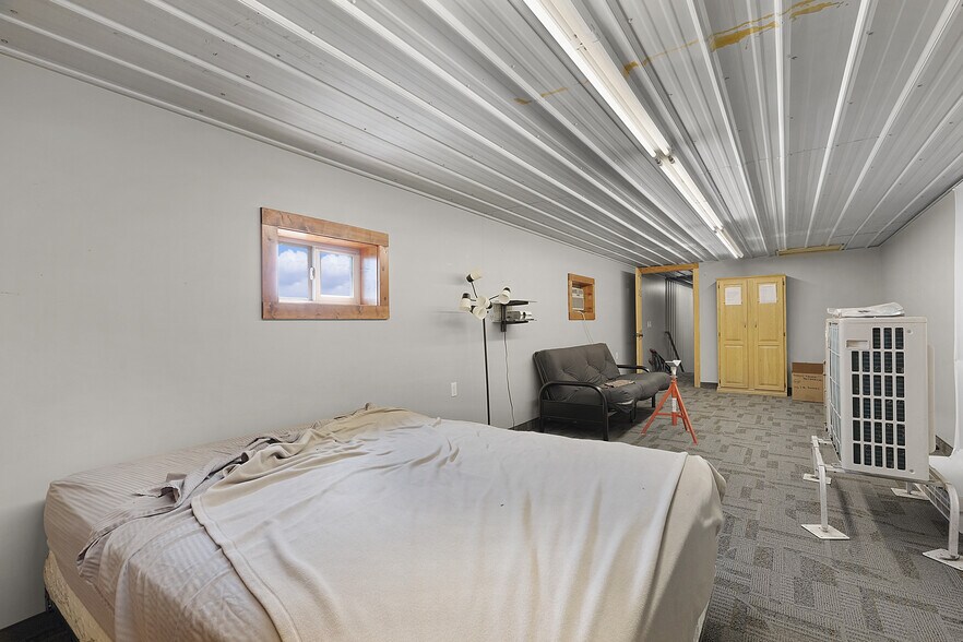 More Photos Of 4780 Cornfield Dr, Cedar Springs Freestanding For Sale