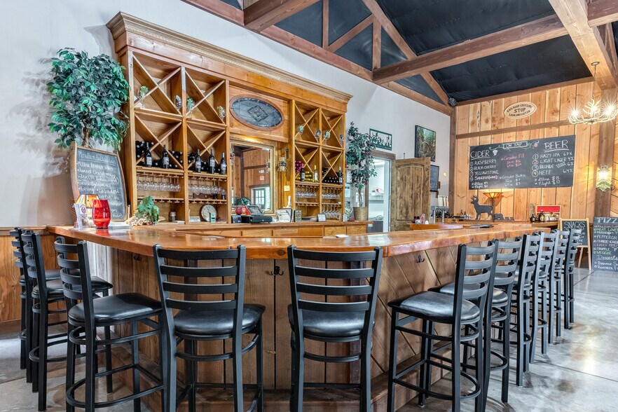 Primary Photo Of 31101 NE Railroad Ave, Yacolt Winery Vineyard For Sale