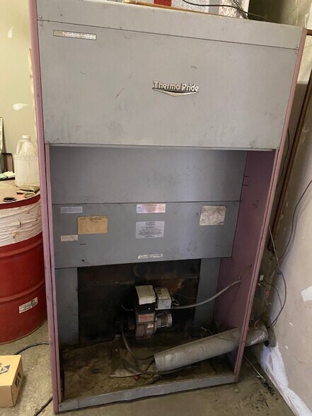 More Photos Of 708 McAteer St, Houtzdale General Retail For Sale