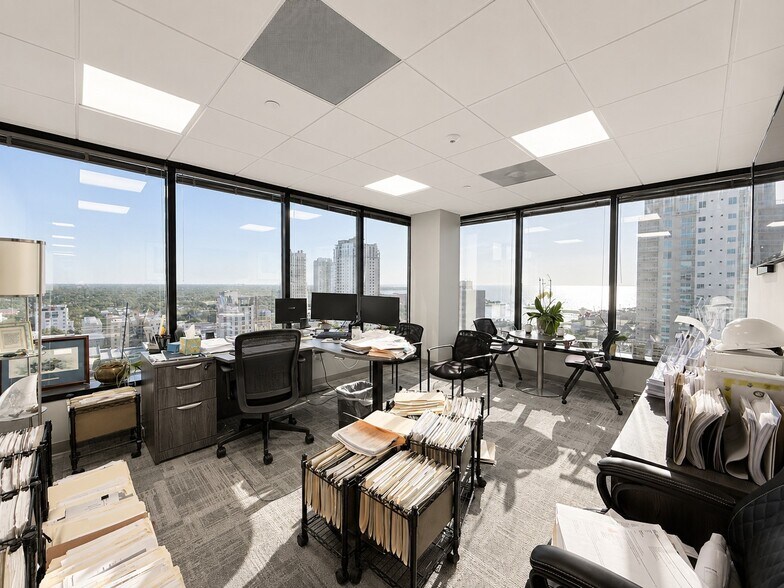 More Photos Of 150 2nd Ave N, Saint Petersburg Office For Lease