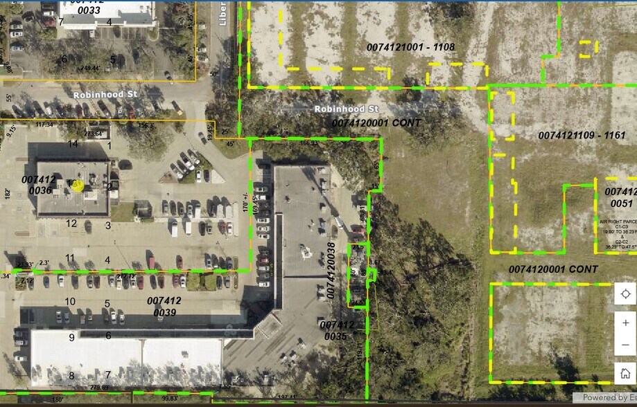 More Photos Of 4131 S Tamiami Trl, Sarasota Restaurant For Sale