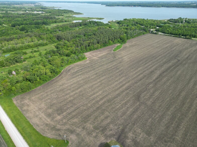 More Photos Of 0 450th Street, Mystic Land For Sale