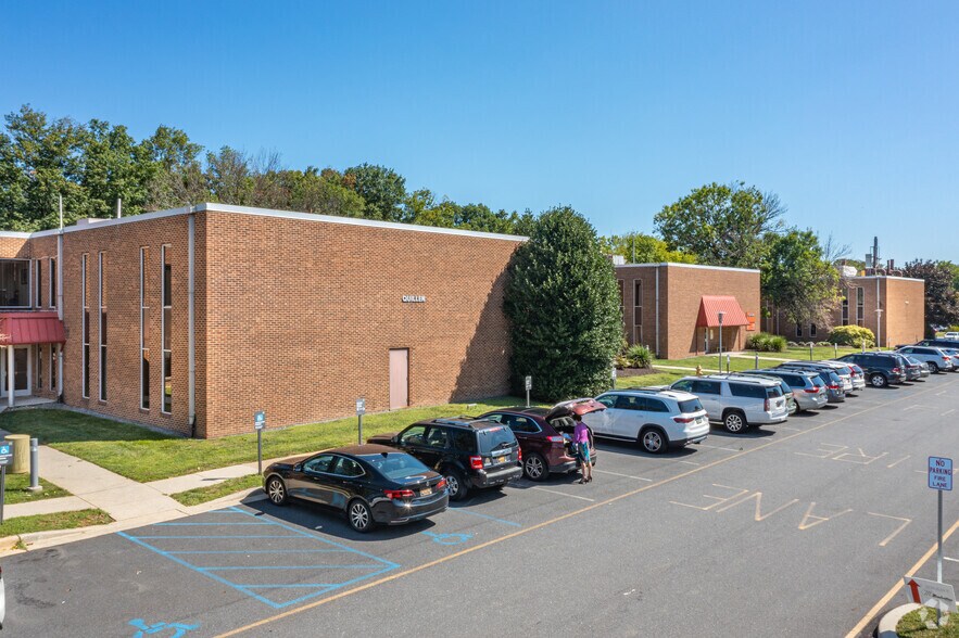 More Photos Of 3505 Silverside Rd, Talleyville Unknown For Lease