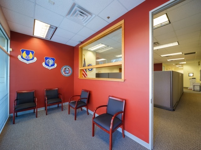 More Photos Of 12508 Jones Maltsberger Rd, San Antonio Office For Lease