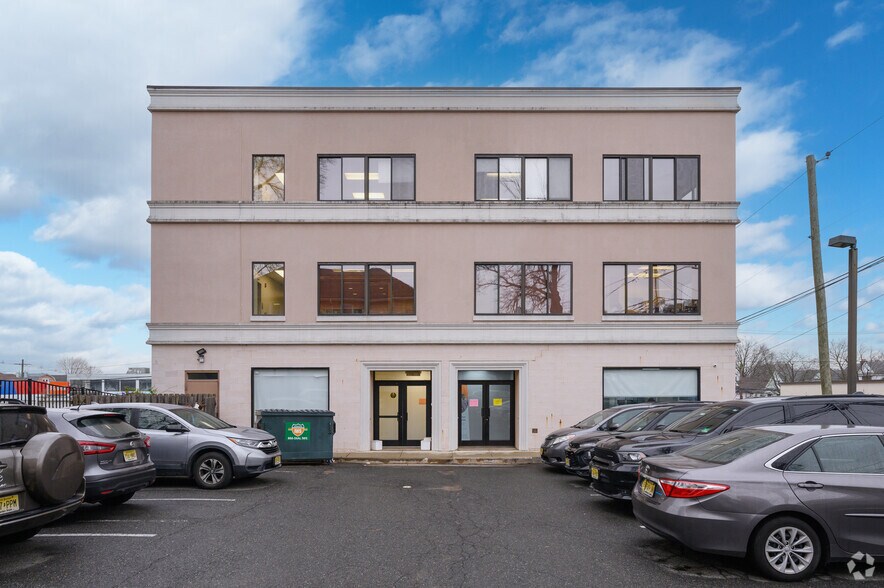 More Photos Of 145 Main Ave, Passaic Office For Sale