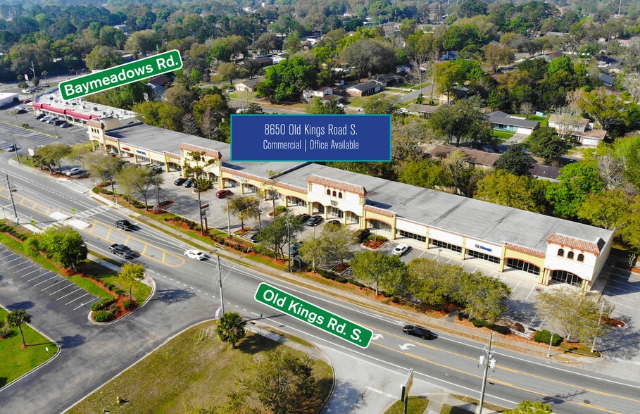 More Photos Of 8650 Old Kings Rd S, Jacksonville Unknown For Lease