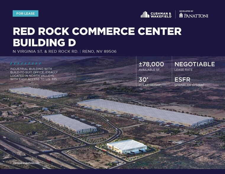 More Photos Of 10408 Trail Dri, Reno Unknown For Lease