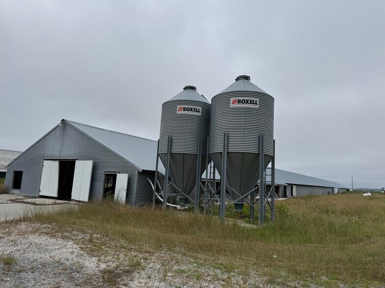 More Photos Of 7193 Bullbegger Rd, Withams Land For Sale