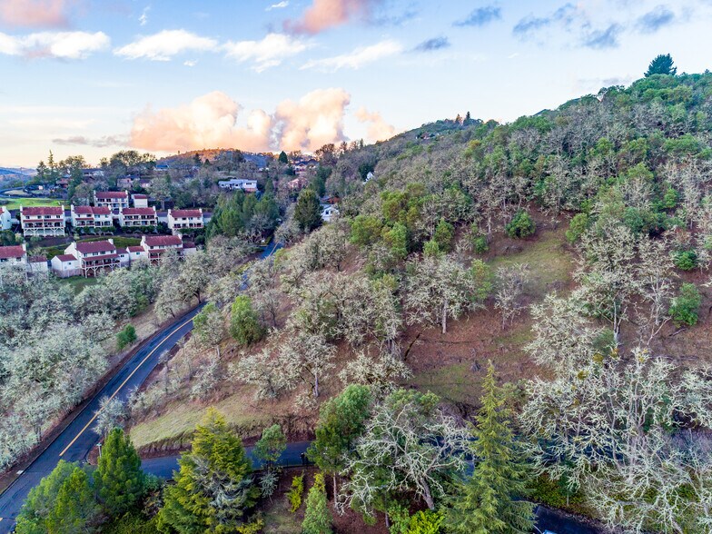 More Photos Of Northeast Sunset St., Roseburg Land For Sale