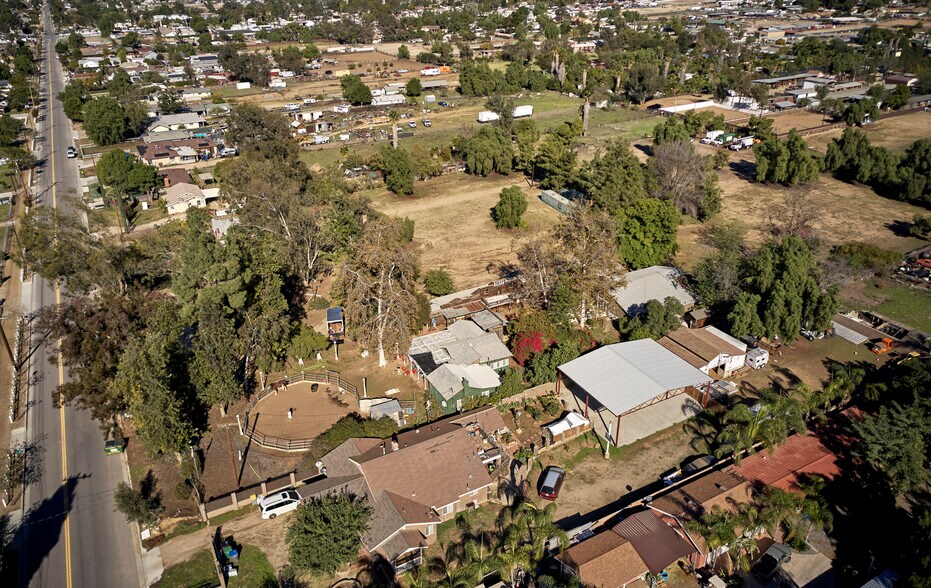 More Photos Of 3475 Hillside Ave, Norco Land For Sale