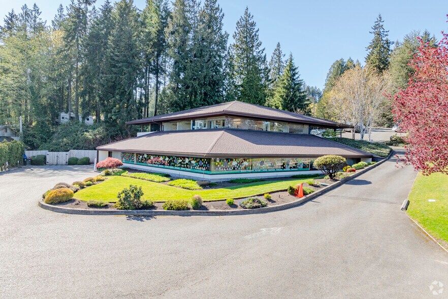 More Photos Of 20307 Viking Ave NW, Poulsbo Medical For Lease