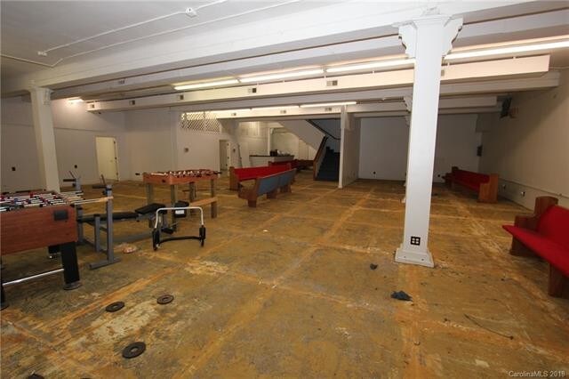 More Photos Of 201 W Morgan St, Wadesboro Office For Sale