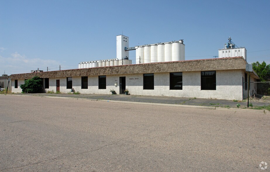 More Photos Of 4455-4477 Garfield St, Denver Warehouse For Sale