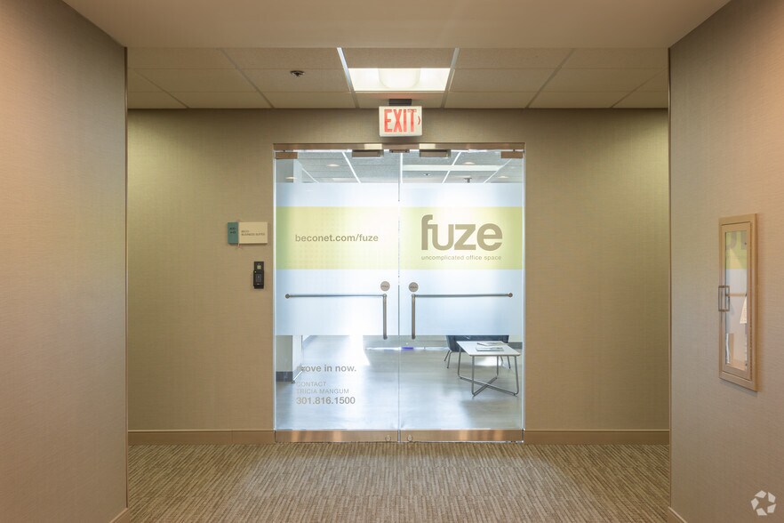 Photo of 4th Floor Ste Private Offices