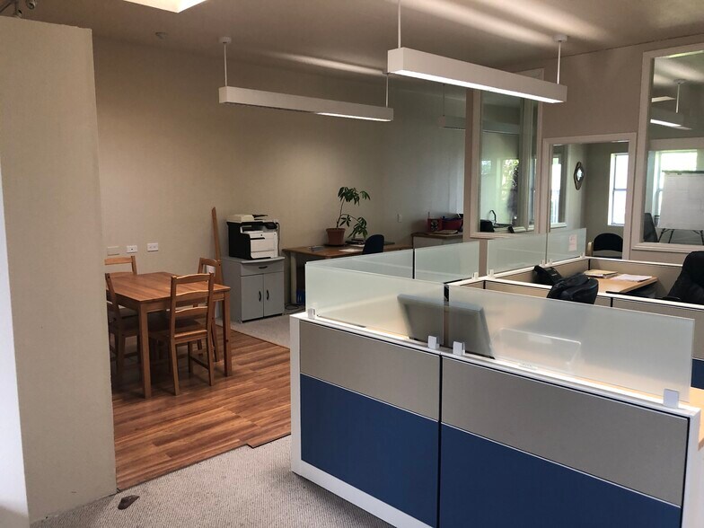 More Photos Of 116 Washington Ave, Richmond Office For Sale