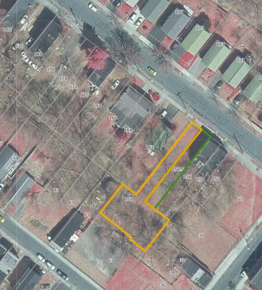 More Photos Of , Albany Land For Sale