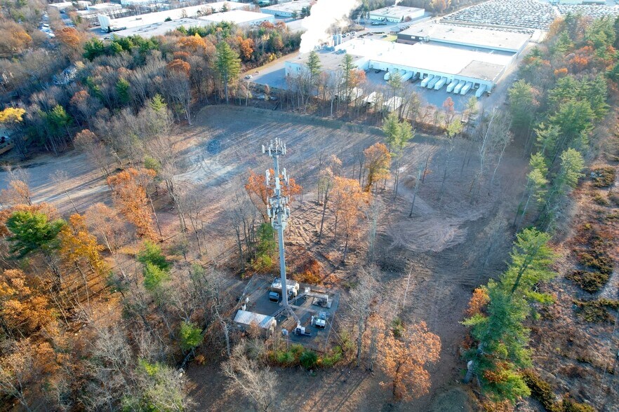 More Photos Of 650 Willard st, Leominster Land For Sale