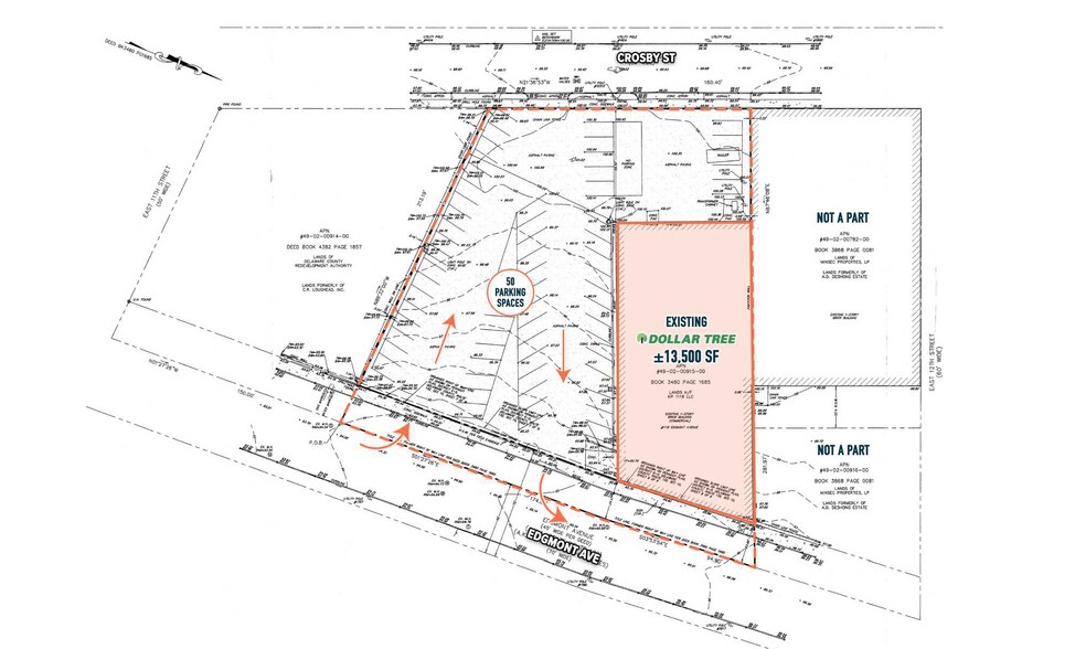 More Photos Of 1118 Avenue of the States, Chester Storefront Retail Office For Sale
