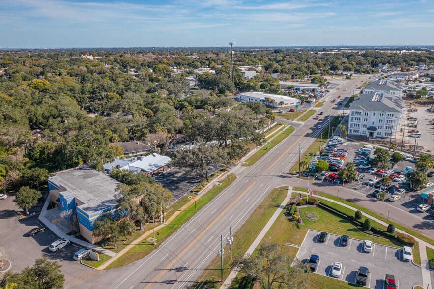 More Photos Of 1575 S Fort Harrison Ave, Clearwater Restaurant For Sale