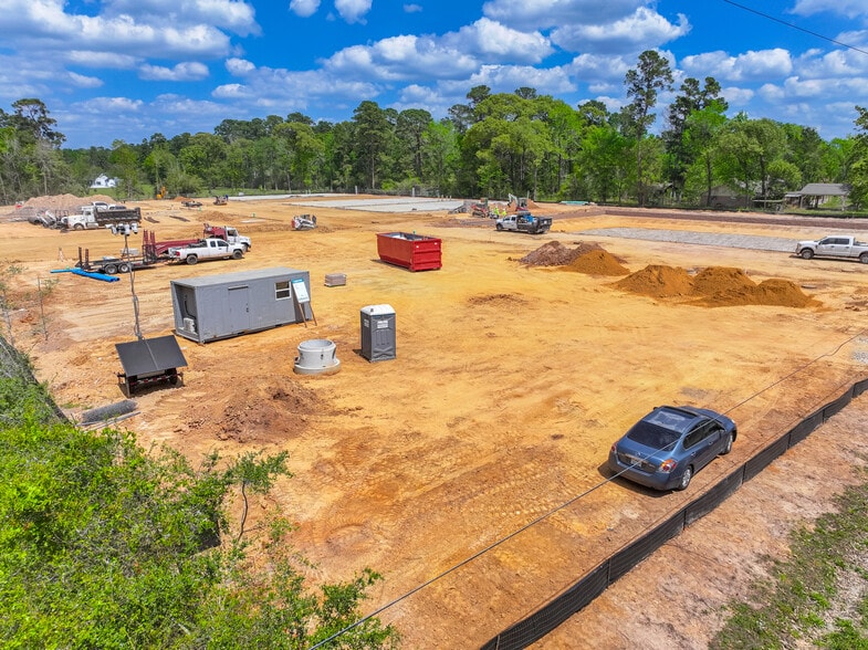 More Photos Of 8874 West Ln, Magnolia Warehouse For Sale