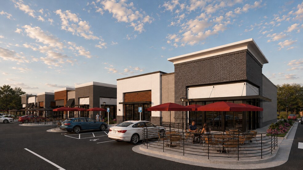 More Photos Of 450 Lewiston Rd, Grovetown Storefront For Lease