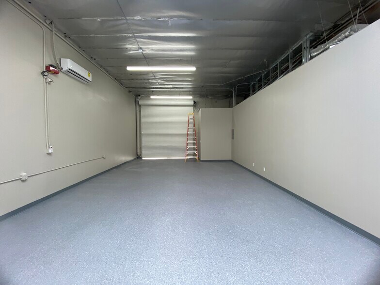 More Photos Of 20957 Currier Rd, Walnut Warehouse For Sale