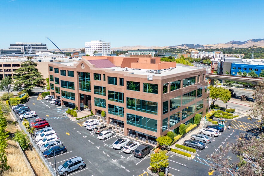 More Photos Of 101 Ygnacio Valley Rd, Walnut Creek Office For Sale