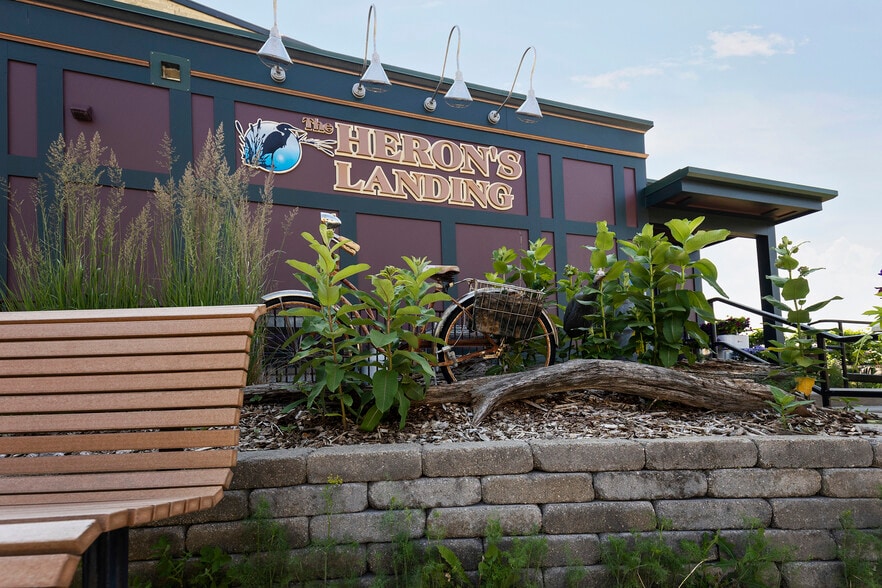 More Photos Of 200 W Milwaukee St, Jefferson Restaurant For Sale