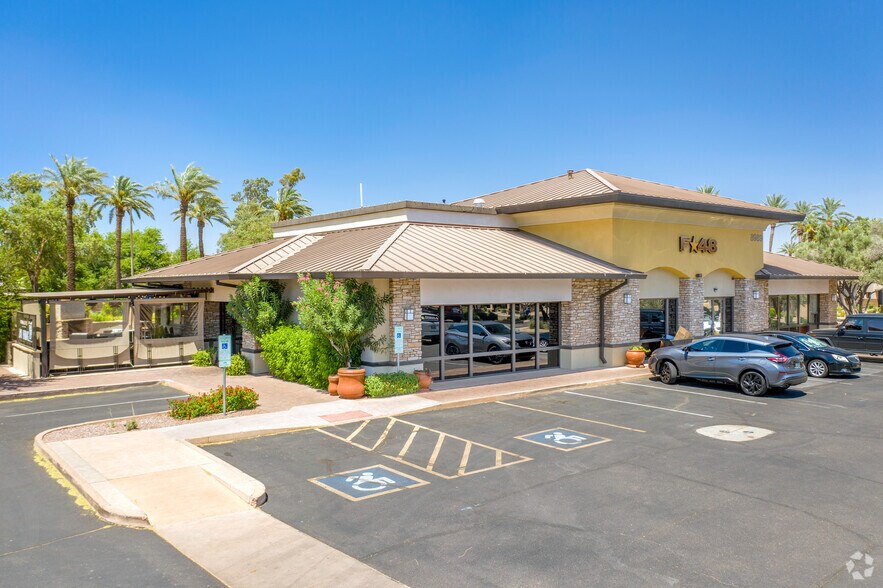 More Photos Of 8787 N Scottsdale Rd, Scottsdale Unknown For Lease