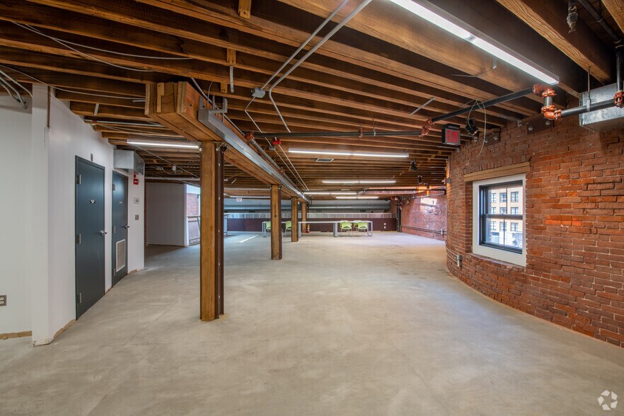More Photos Of 109-115 Broad St, Boston Office For Lease