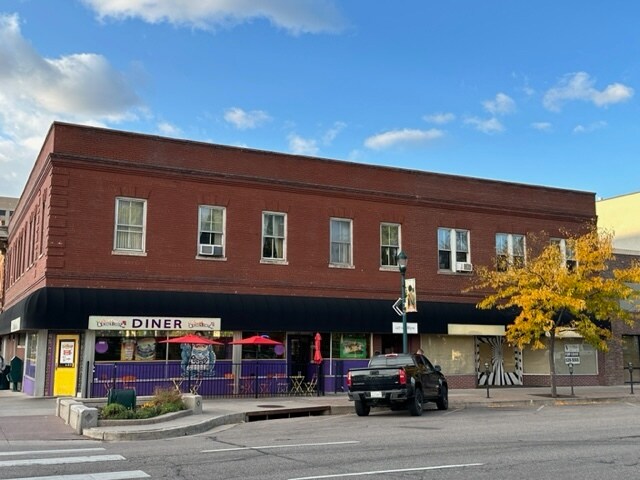 Primary Photo Of , Colorado Springs Office For Sale