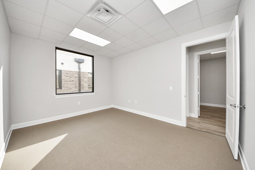 More Photos Of 6110 Sienna Ranch Road #205 Rd, Missouri City Office For Lease