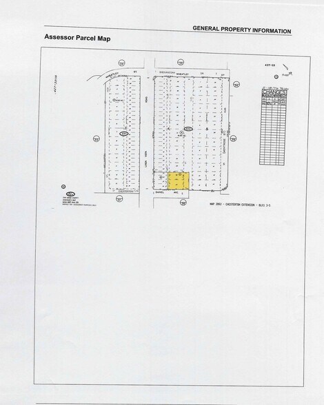 More Photos Of 2610 Daniel Ave, San Diego Light Distribution For Sale