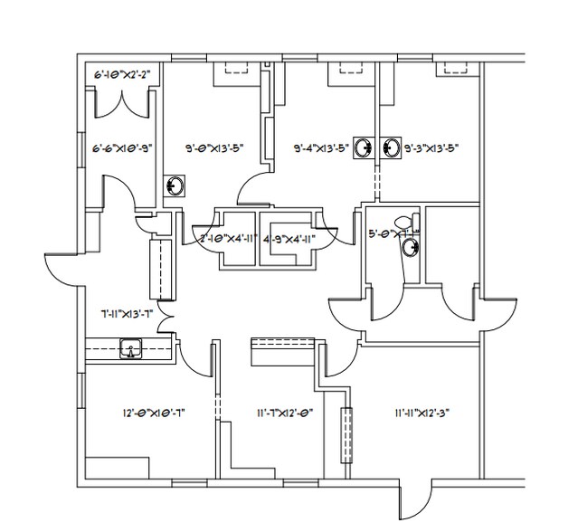 More Photos Of 763 Walnut Knoll Ln, Cordova Medical For Lease