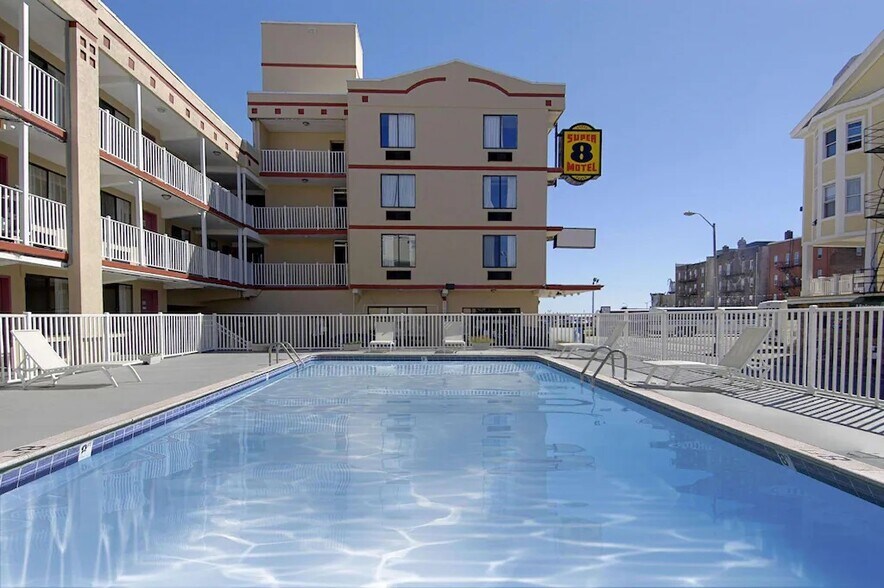 More Photos Of 175-181 S Tennessee Ave, Atlantic City Hotel For Sale