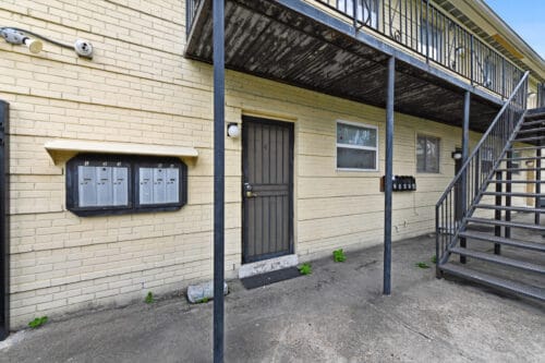 More Photos Of 1917 Leonidas St, New Orleans Apartments For Sale