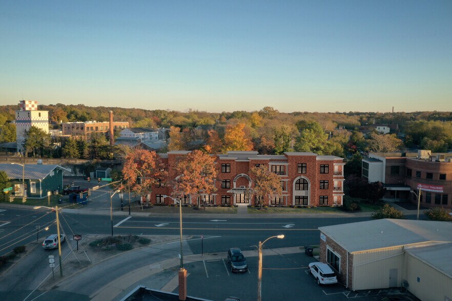 Primary Photo Of 406 Lafayette Blvd, Fredericksburg Restaurant For Sale