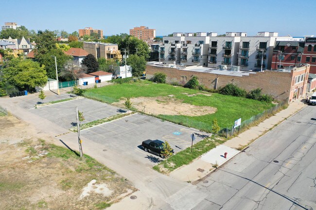Chicago Il Commercial Land For Sale Cityfeet