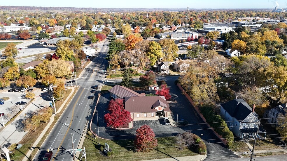 More Photos Of 1800 Union St, Lafayette Office For Sale