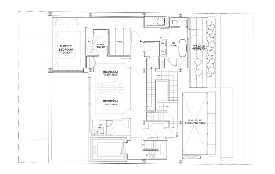 More Photos Of 105 Reade St, New York Apartments For Sale