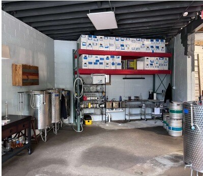 More Photos Of 507-511 S Ashley St, Ann Arbor Restaurant For Lease