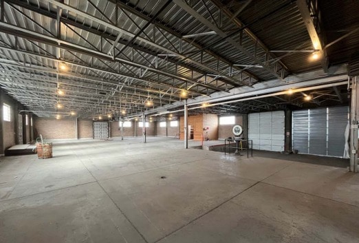 More Photos Of 1919 N Harrison Ave, Pocatello Industrial For Sale