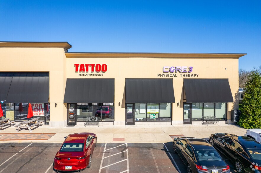 More Photos Of 1691-1699 N Bethlehem Pike, Hatfield General Retail For Lease