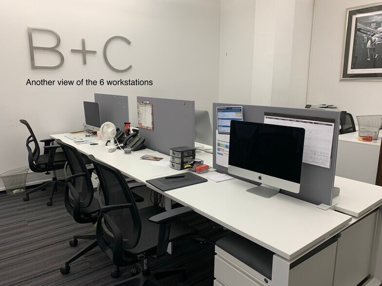 More Photos Of 121-127 W 27th St, New York Office For Lease