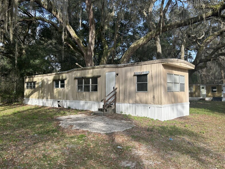 286 Heidt Rd, Palatka, FL 32177 Manufactured Housing Mobile Home Park