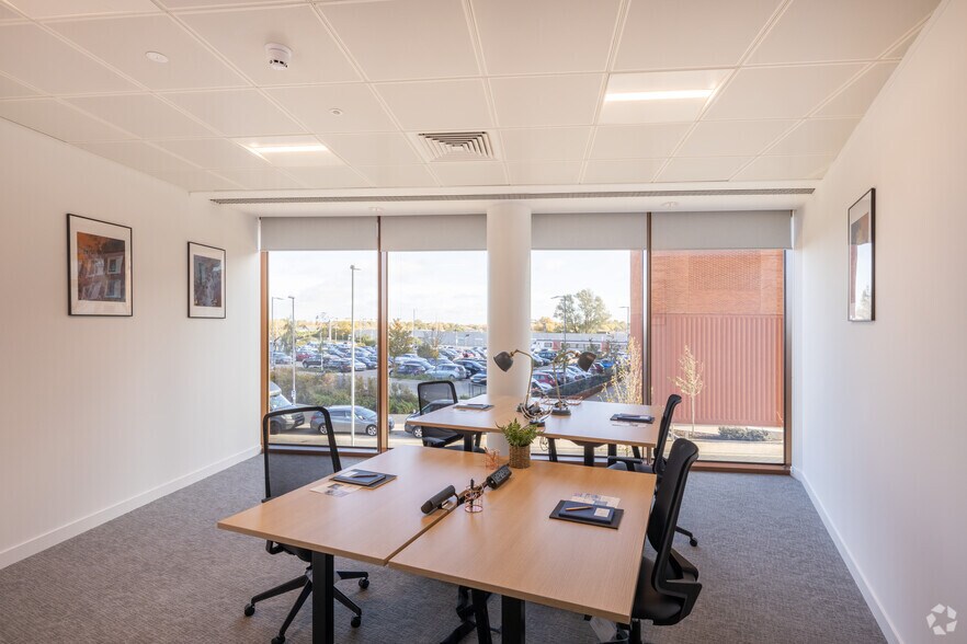 Photo of 1st Floor Ste 