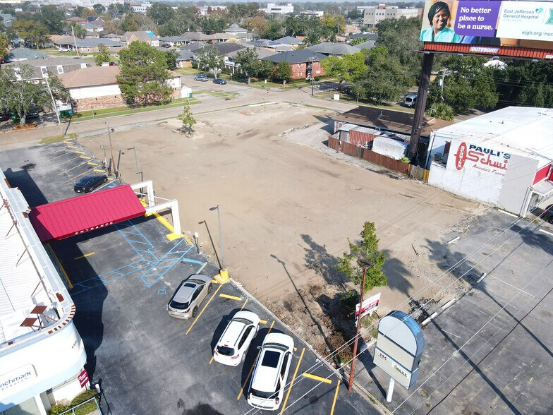 More Photos Of 4509 Veterans Memorial Blvd, Metairie Land For Sale