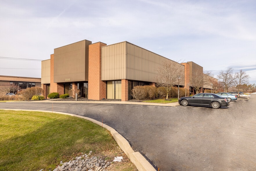 Primary Photo Of 2100 Brighton Henrietta Town Line Rd, Rochester Office For Lease