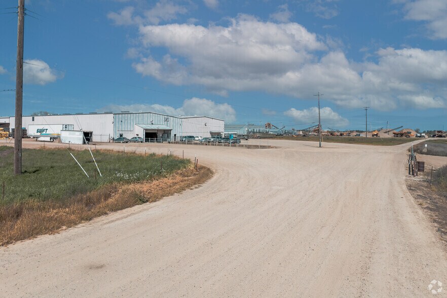 More Photos Of 23709 Brandt Rd, Lodi Food Processing For Sale